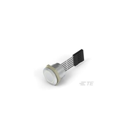 Te Connectivity Avc19M Flat Aio Rgb R 500Mm/1X6 2342834-7
